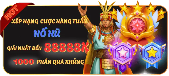 Hoàn trả hàng ngày jun888