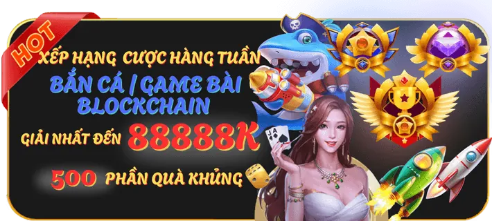 Chương Trình VIP Thể Thao