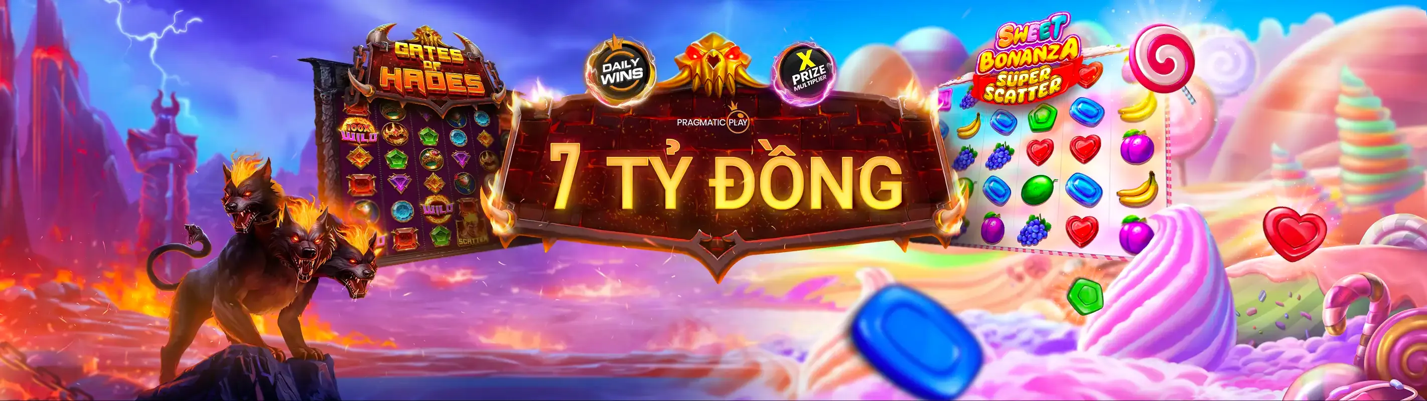 Hình ảnh chính về mẹo chơi jackpot slot game tại Jun888