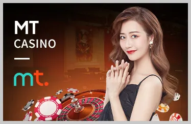 Casino trực tuyến với dealer chuyên nghiệp tại jun888
